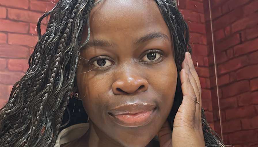 Lusanda Mqamelo