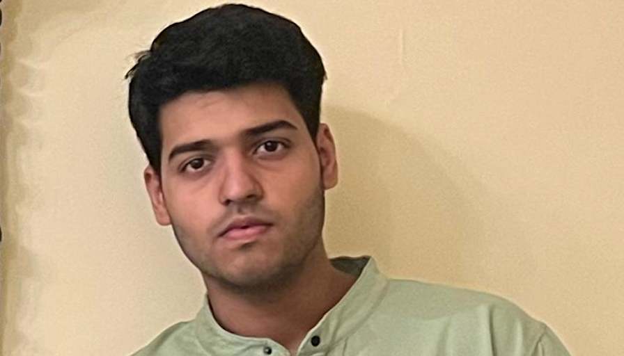 Aarav Malhotra