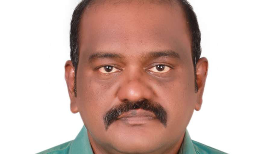Dinesh