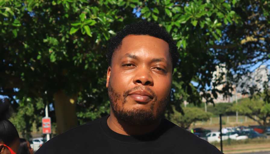 Siyabonga Ndlovu