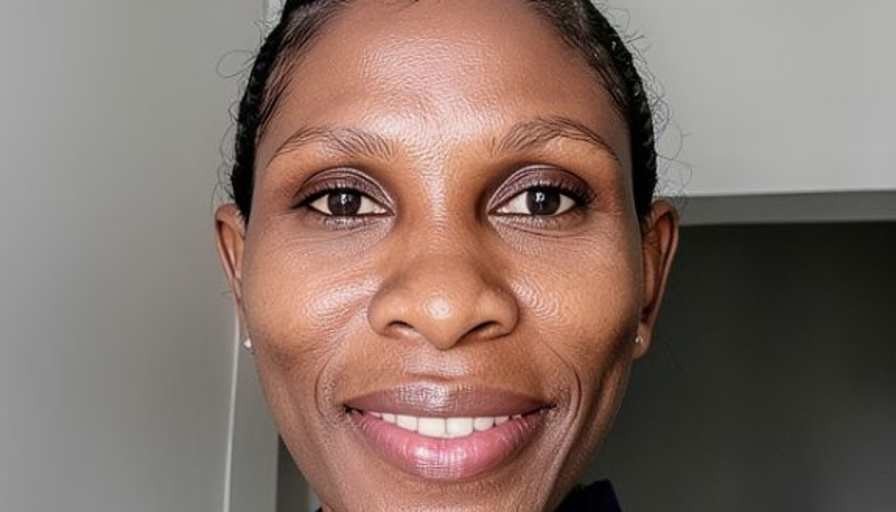 Priscilla Nyoni