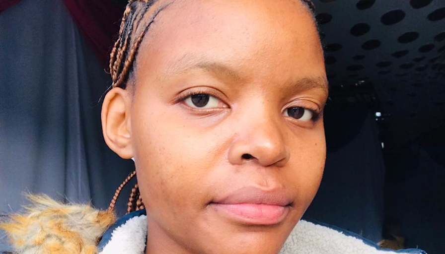 Mmadillo Mosotho