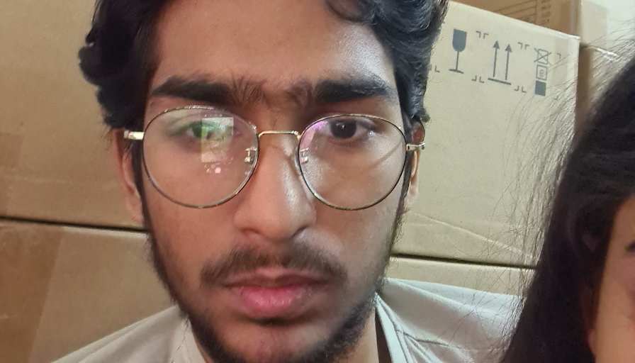 Mubeen Ahmad
