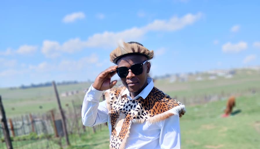 Sakhile Martin