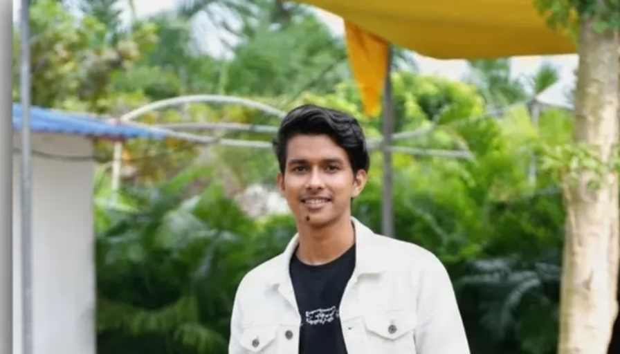 SHAJID ANSARI