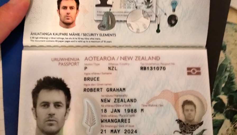 Robert