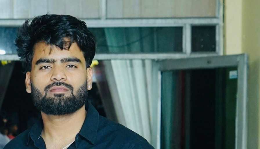 Deepak