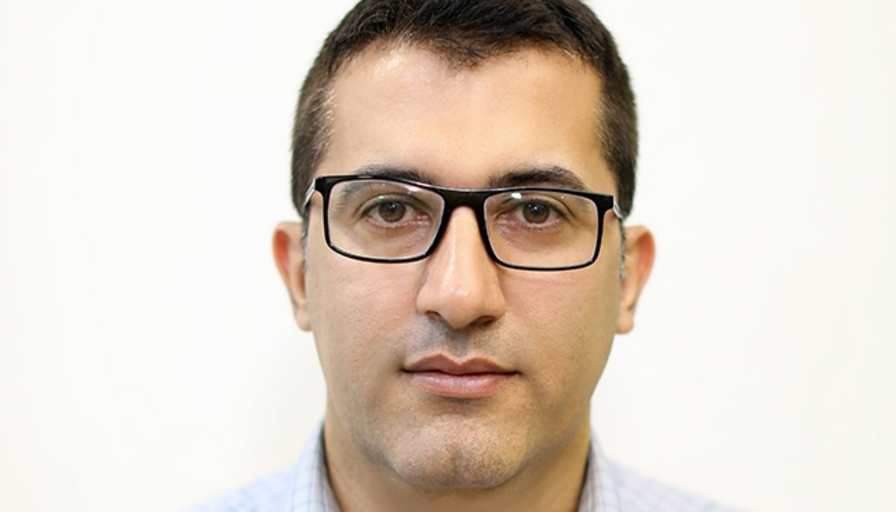 Mazzyar Fattahi