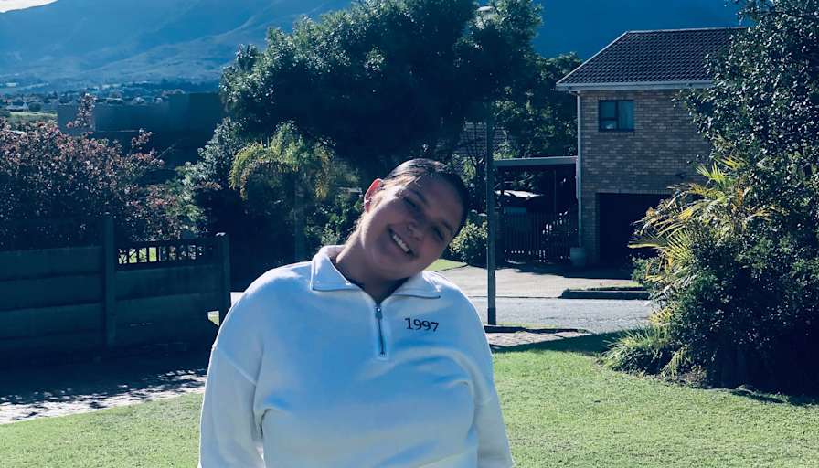Sonia Kotze