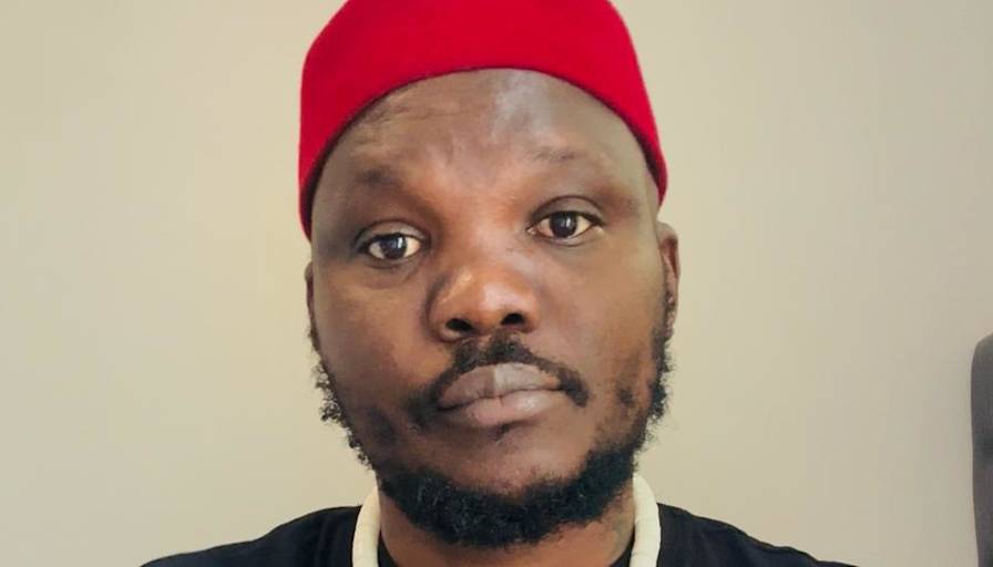 Henry chika offor