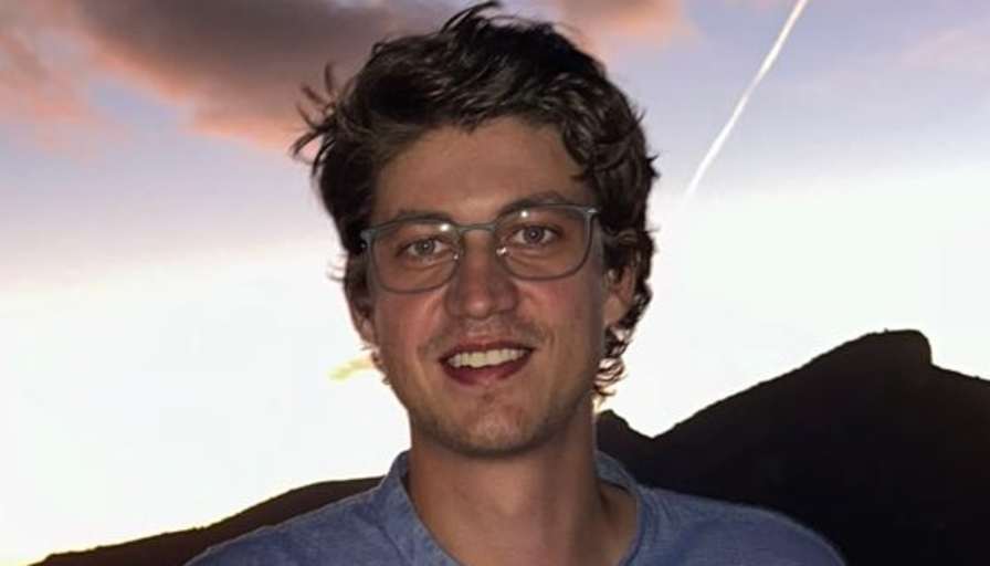 Max Schultz
