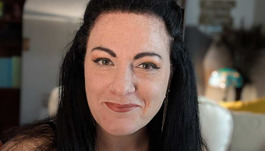 SHARLA Lemelin