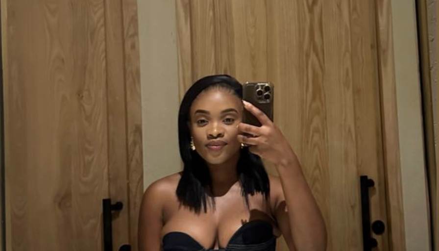 Nokulunga Ntombela