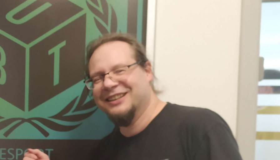 Björn