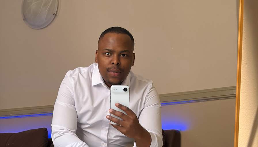 Thapelo Tape Nkosi