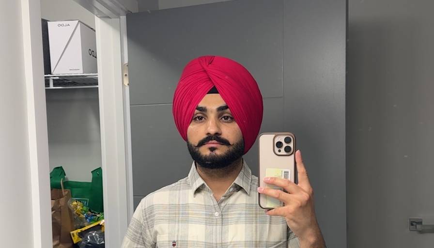 Harsimran