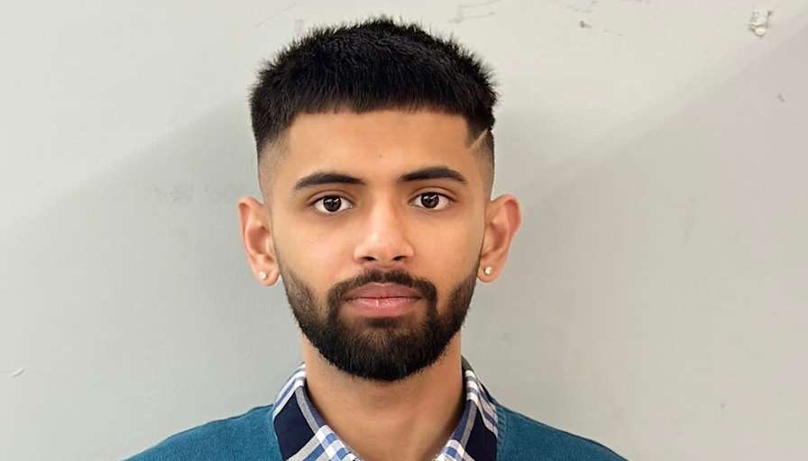 Karandeep