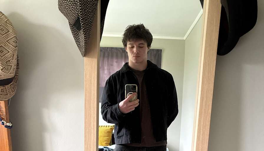 Jack Rison