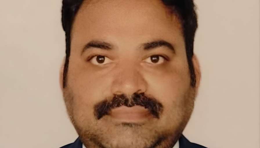 Viswanadha reddy