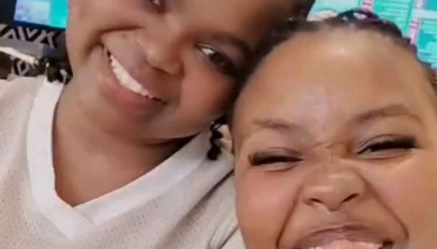 Dimpho X Lesedi