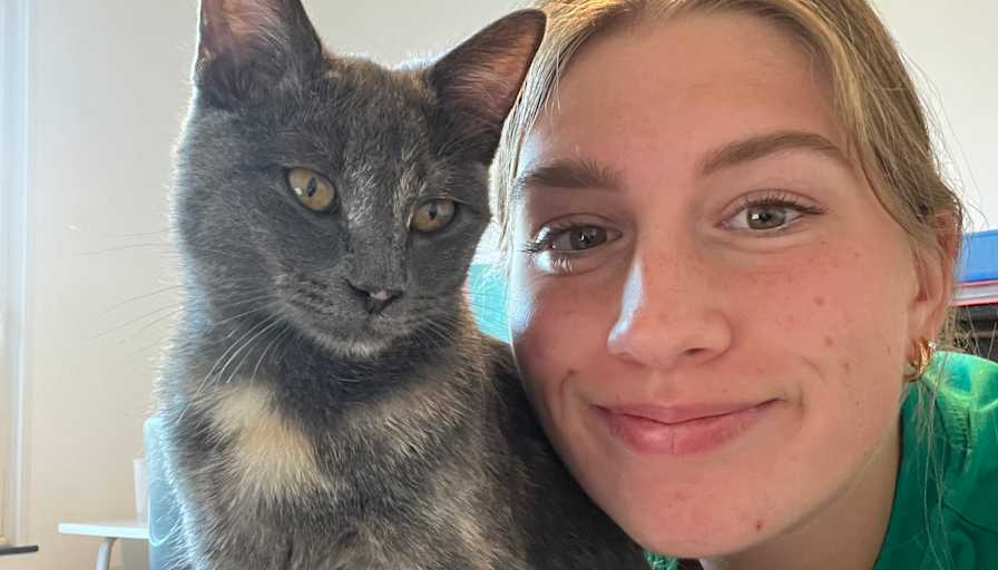 Julie
