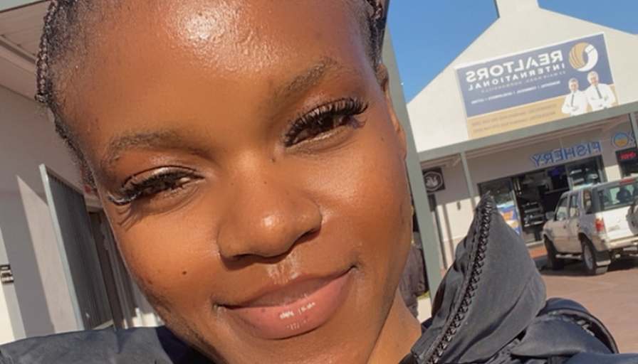 Mbali Mabena