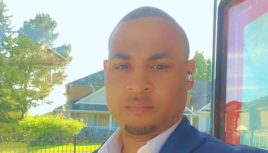 Mark Ninvalle