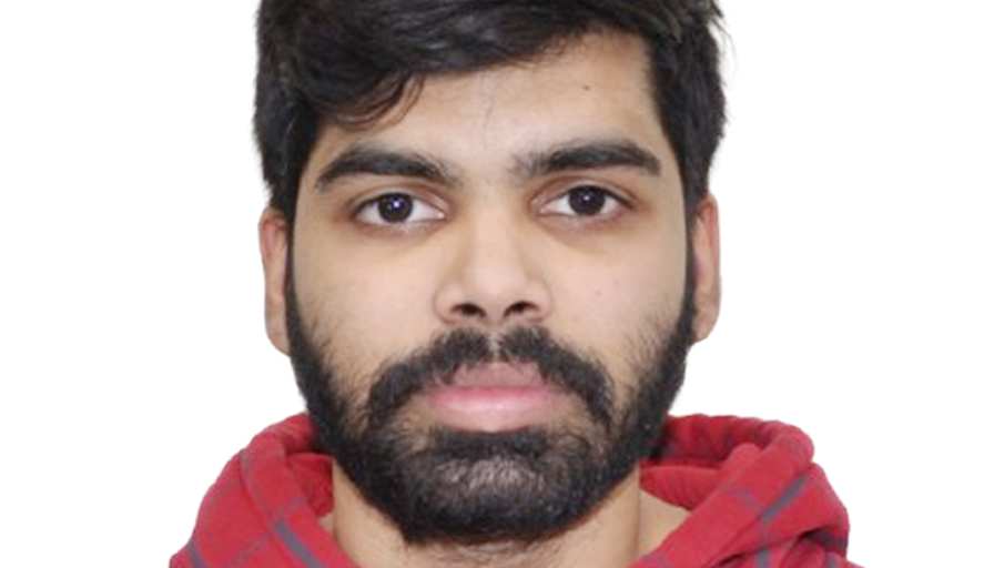 Abhimanyu vinod