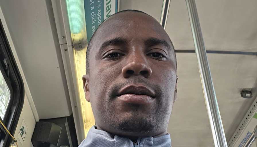 Ijezie Joshua