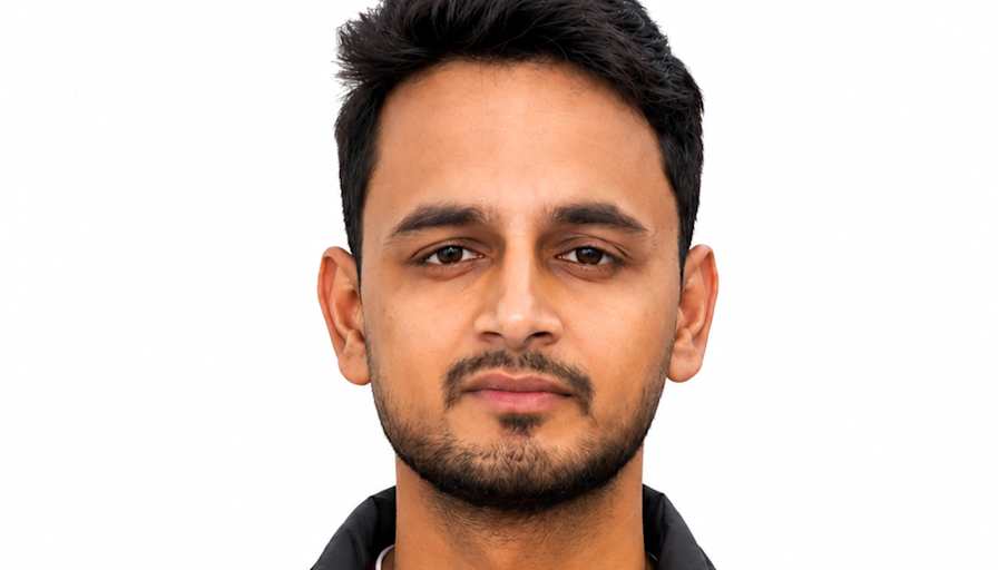 Ayush Mishra