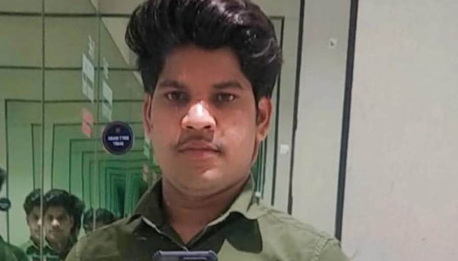 Rahul Kushwaha