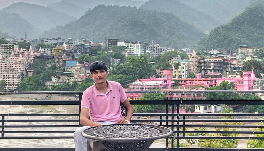 Divyansh