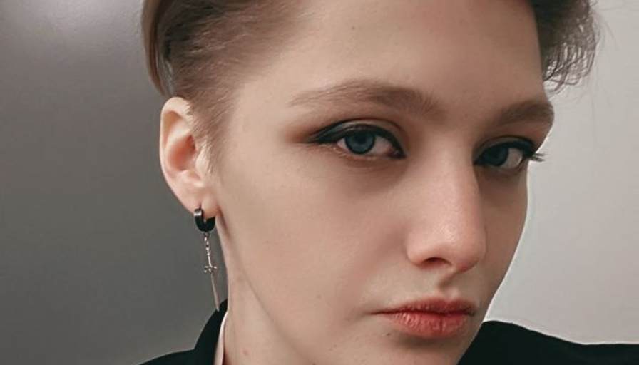 Anastasiia