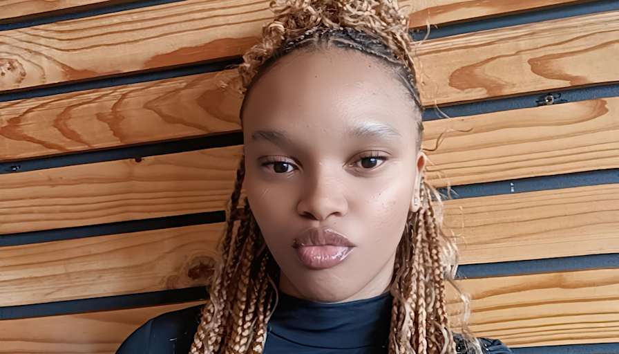 Basetsana Khomane