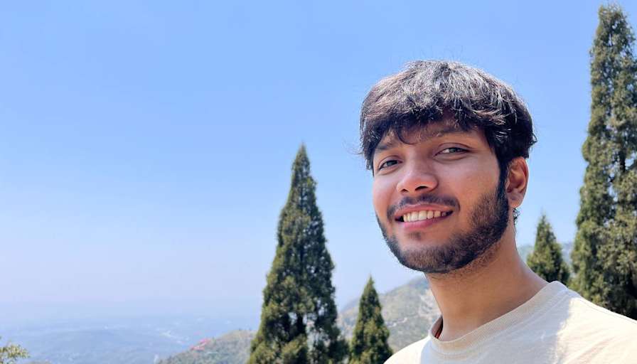 Mayank