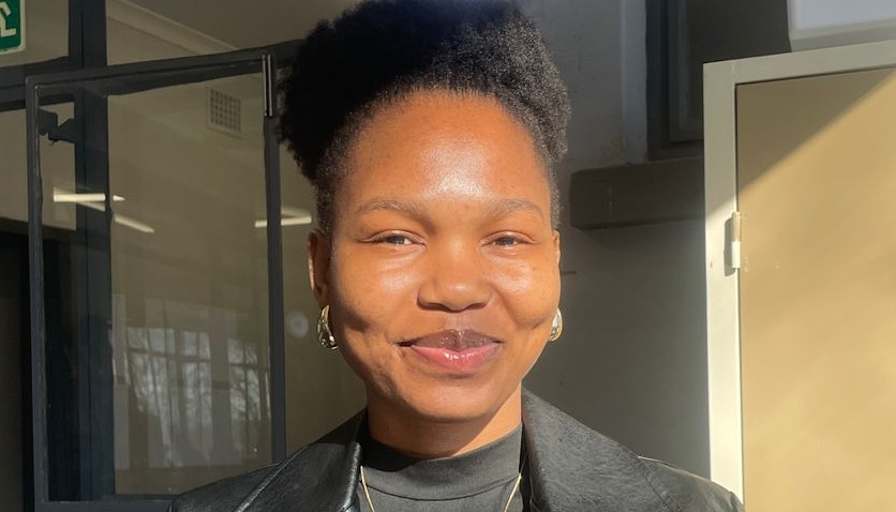 Sebenzile Nkambule
