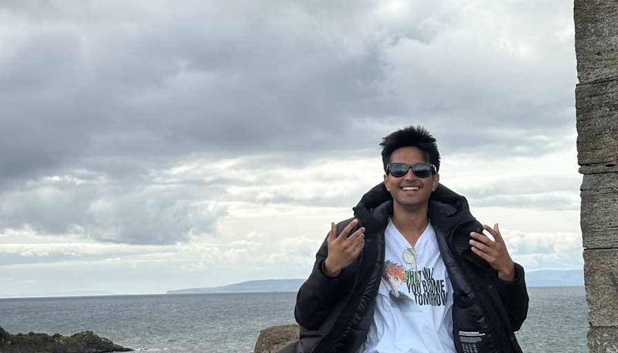Arnav