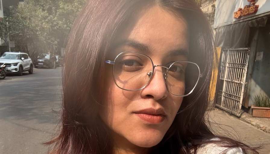 Sanskriti Patankar