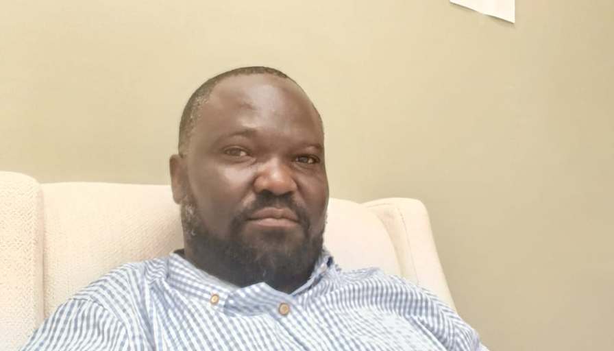 Eliezer ogwang