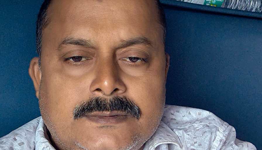 Mukesh Kumar