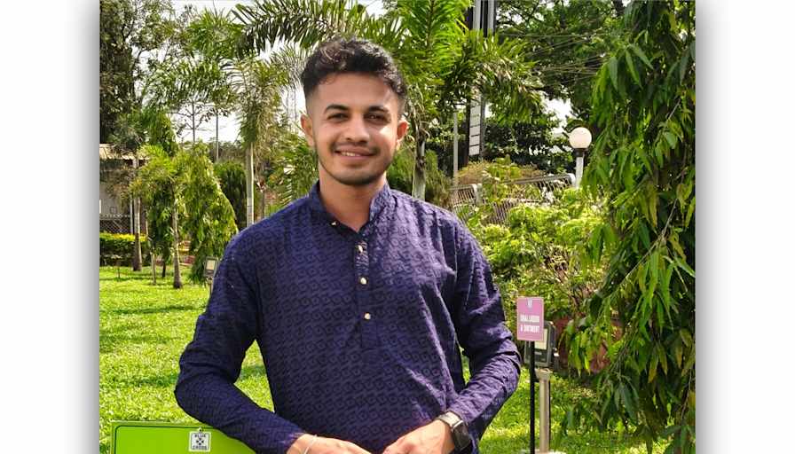 Abhijeet