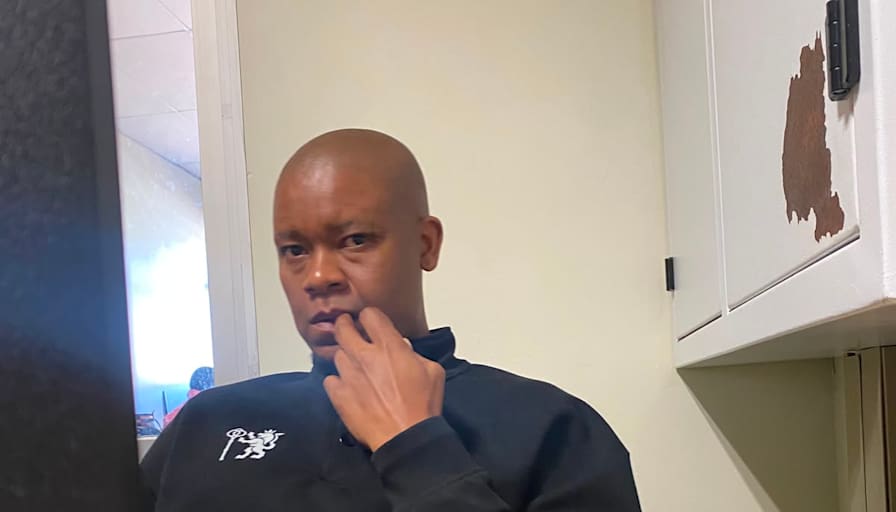 Tankiso Tshabalala