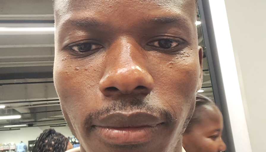 Tonderai Nhengo