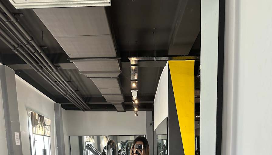 Sara Fergani