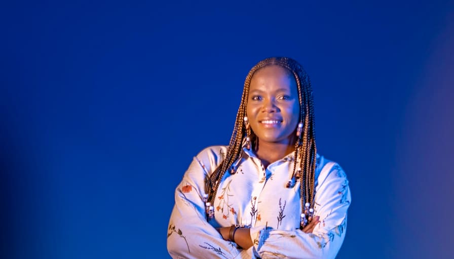 Carol Khumalo