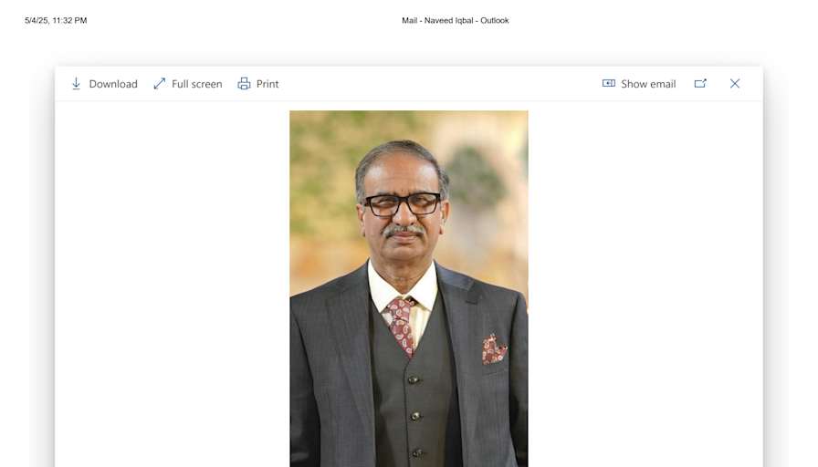 naveed iqbal