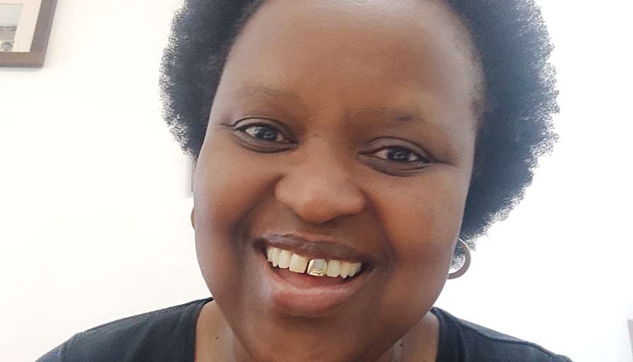 Lindiwe Mkhwanazi