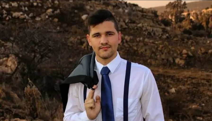Gevaughn Brandt
