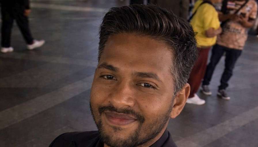 Haidar