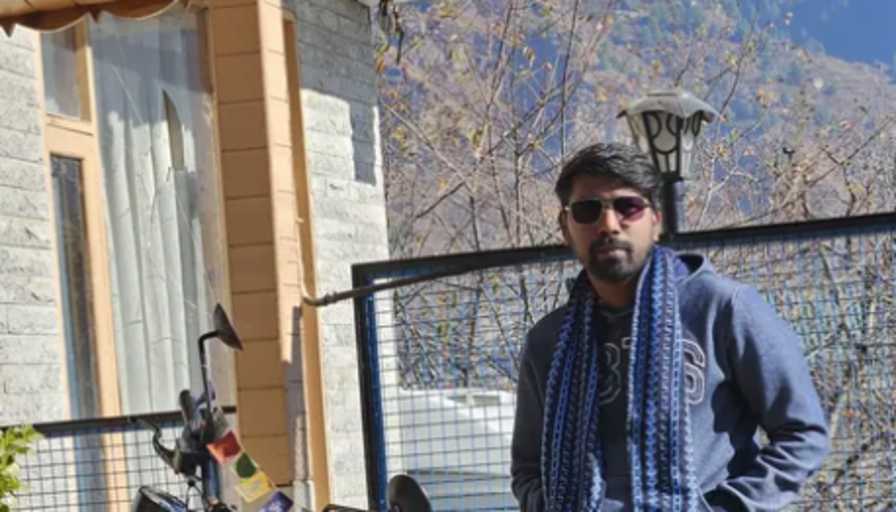 RAHUL KUMAR